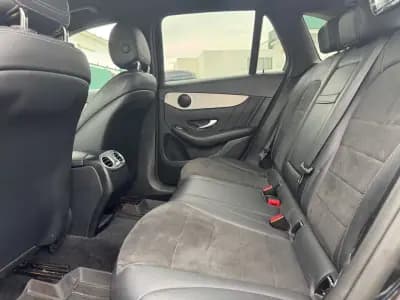 Sell Mercedes-Benz GLC 250 2018 - 38900 EUR, 109838 km - AUTO.MOTO.pt