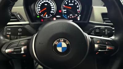 Sell BMW X2 2018 - 25350 EUR, 120907 km - AUTO.MOTO.pt