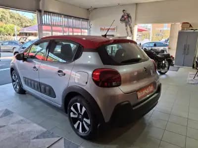Vendo Citroën C3 2018 - 11900 EUR, 99000 km - AUTO.MOTO.pt