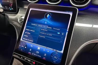 Sell Mercedes-Benz C 300 2023 - 41950 EUR, 23879 km - AUTO.MOTO.pt