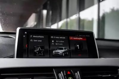 Vendo BMW X1 2020 - 23500 EUR, 111485 km - AUTO.MOTO.pt