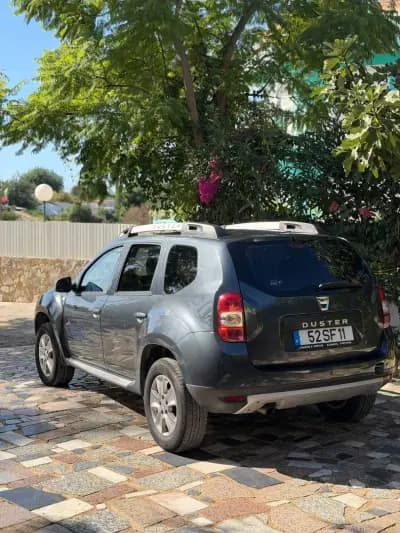 Sell Dacia Duster 2016 - 16900 EUR, 116139 km - AUTO.MOTO.pt