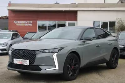 Vendo DS DS4 2024 - 29990 EUR, 10000 km - AUTO.MOTO.pt