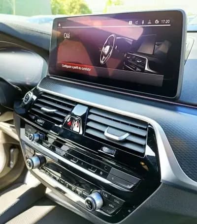 Sell BMW 620 Gran Turismo 2022 - 44900 EUR, 88000 km - AUTO.MOTO.pt