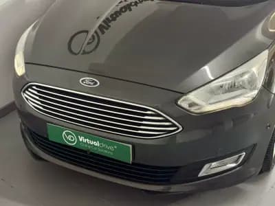 Vendo Ford Grand C-Max 2016 - 9950 EUR, 108000 km - AUTO.MOTO.pt