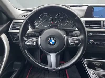 Sell BMW 316 2014 - 14900 EUR, 175000 km - AUTO.MOTO.pt