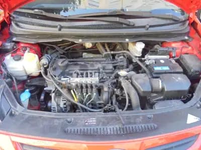 Vendo Hyundai i20 2011 - 5500 EUR, 141000 km - AUTO.MOTO.pt