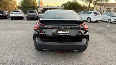 Sell Citroën e-C4 2022 - 20900 EUR, 23500 km - AUTO.MOTO.pt