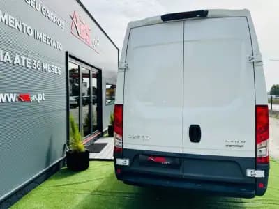 Sell Iveco Daily 2019 - 23500 EUR, 190000 km - AUTO.MOTO.pt