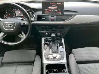 Sell Audi A6 Avant 2015 - 20900 EUR, 225008 km - AUTO.MOTO.pt
