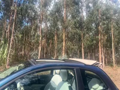 Vendo Fiat 500C 2020 - 11750 EUR, 113660 km - AUTO.MOTO.pt