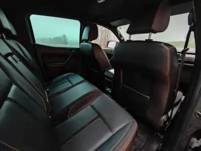 Sell Ford Ranger 2021 - 35990 EUR, 71198 km - AUTO.MOTO.pt