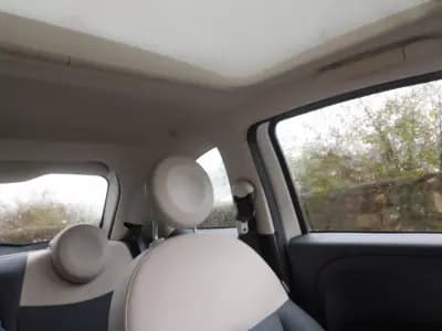 Vendo Fiat 500 2011 - 6999 EUR, 199000 km - AUTO.MOTO.pt