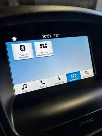 Vendo Ford Focus 2018 - 9900 EUR, 71250 km - AUTO.MOTO.pt