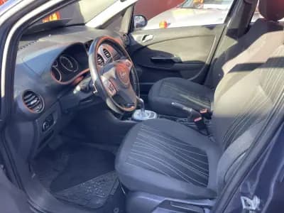 Sell Opel Corsa 2010 - 6950 EUR, 92955 km - AUTO.MOTO.pt