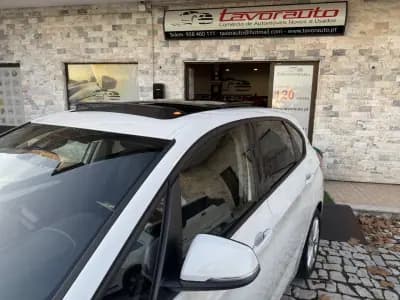 Vendo BMW 225xe Active Tourer 2018 - 18900 EUR, 68000 km - AUTO.MOTO.pt