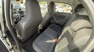 Vendo Smart ForFour 2017 - 11490 EUR, 22359 km - AUTO.MOTO.pt