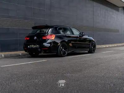 Sell BMW 116 2018 - 24490 EUR, 61200 km - AUTO.MOTO.pt