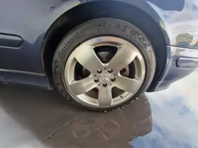 Sell Mercedes-Benz CLK 200 1999 - 6990 EUR, 291000 km - AUTO.MOTO.pt