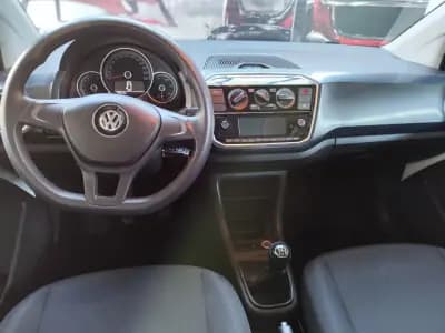 Sell Volkswagen Up! 2019 - 9990 EUR, 117140 km - AUTO.MOTO.pt