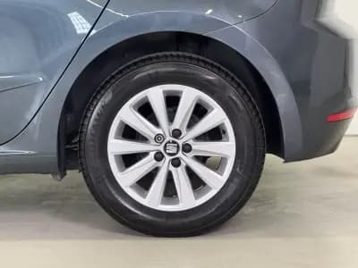 Vendo SEAT Ibiza 2019 - 11450 EUR, 70284 km - AUTO.MOTO.pt