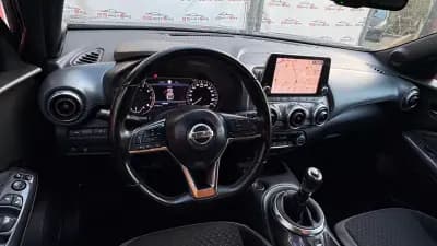 Vendo Nissan Juke 2022 - 15900 EUR, 87000 km - AUTO.MOTO.pt