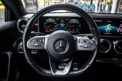 Sell Mercedes-Benz A 180 2021 - 25750 EUR, 161794 km - AUTO.MOTO.pt