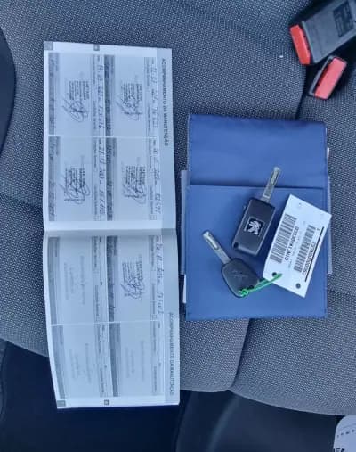 Vendo Peugeot Partner 2018 - 9450 EUR, 204000 km - AUTO.MOTO.pt