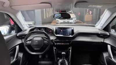 Sell Peugeot 2008 2022 - 16750 EUR, 71000 km - AUTO.MOTO.pt