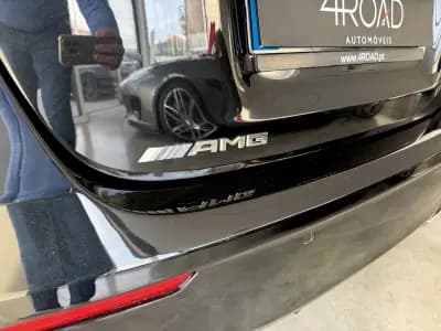 Sell Mercedes-Benz A 160 2021 - 25500 EUR, 49300 km - AUTO.MOTO.pt