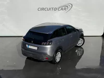 Sell Peugeot 3008 2022 - 19400 EUR, 110167 km - AUTO.MOTO.pt
