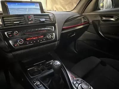 Vendo BMW 118 2012 - 15500 EUR, 249000 km - AUTO.MOTO.pt