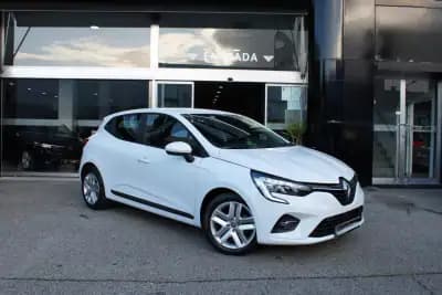 Sell Renault Clio 2020 - 13400 EUR, 95969 km - AUTO.MOTO.pt