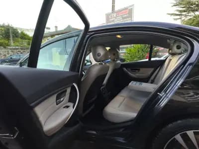 Sell BMW 320 2012 - 13900 EUR, 320000 km - AUTO.MOTO.pt