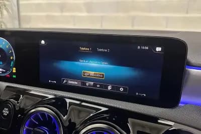 Vendo Mercedes-Benz A 250 Limousine 2022 - 31950 EUR, 32438 km - AUTO.MOTO.pt