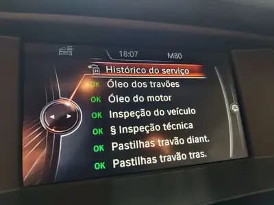 Vendo BMW X4 2015 - 24999 EUR, 209556 km - AUTO.MOTO.pt