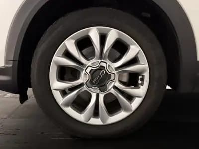 Sell Fiat 500X 2016 - 9900 EUR, 200010 km - AUTO.MOTO.pt