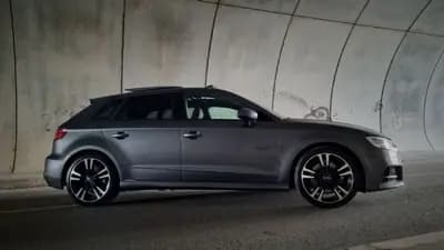 Vendo Audi S3 Sportback 2019 - 39900 EUR, 114000 km - AUTO.MOTO.pt