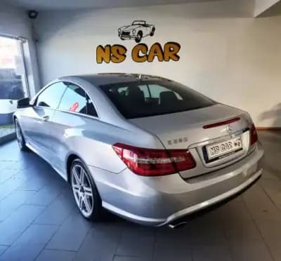 Sell Mercedes-Benz E 250 2013 - 17750 EUR, 246217 km - AUTO.MOTO.pt