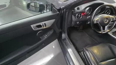 Vendo Mercedes-Benz SLK 250 2014 - 25990 EUR, 95000 km - AUTO.MOTO.pt