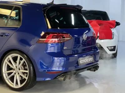 Vendo Volkswagen Golf 2016 - 26990 EUR, 127000 km - AUTO.MOTO.pt