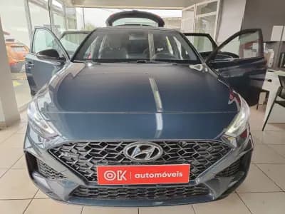 Sell Hyundai i30 2021 - 18250 EUR, 73300 km - AUTO.MOTO.pt