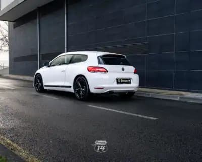 Vendo Volkswagen Scirocco 2013 - 16990 EUR, 153299 km - AUTO.MOTO.pt