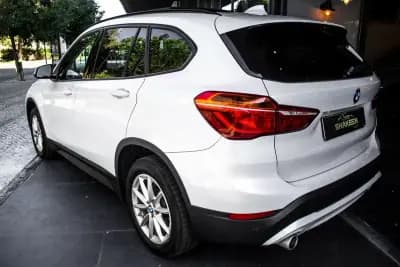 Vendo BMW X1 2021 - 22750 EUR, 130353 km - AUTO.MOTO.pt