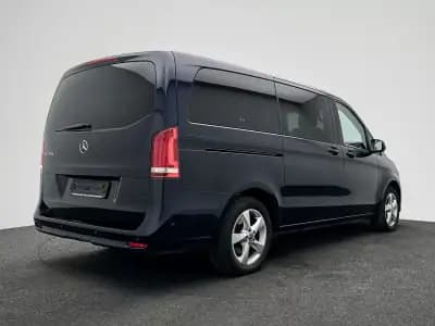 Sell Mercedes-Benz V 250 2021 - 44999 EUR, 230022 km - AUTO.MOTO.pt