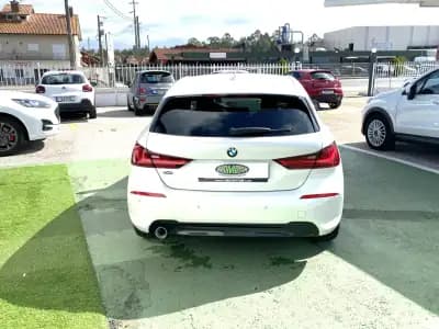 Vendo BMW 116 2020 - 25850 EUR, 46513 km - AUTO.MOTO.pt