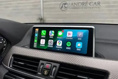 Vendo BMW X2 2022 - 30950 EUR, 42816 km - AUTO.MOTO.pt