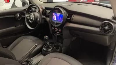 Vendo MINI One 2014 - 10990 EUR, 229990 km - AUTO.MOTO.pt