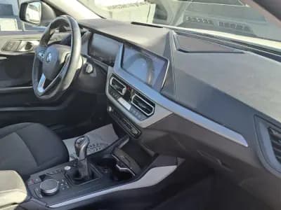 Vendo BMW 116 2021 - 19990 EUR, 131686 km - AUTO.MOTO.pt