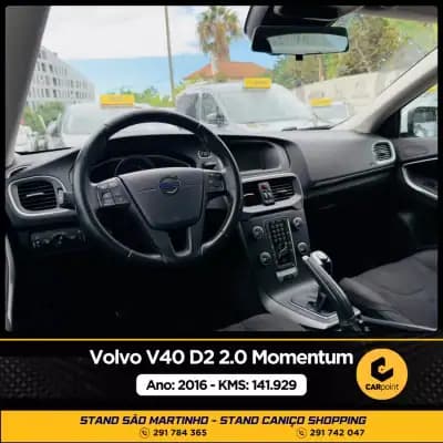 Sell Volvo 121 2016 - 15900 EUR, 142000 km - AUTO.MOTO.pt